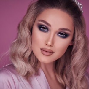 دورة المكياج - حضورية