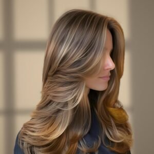 Hair cutting course
