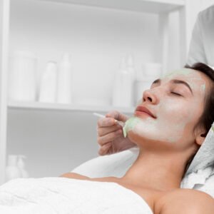 كورس البشرة - أونلاين